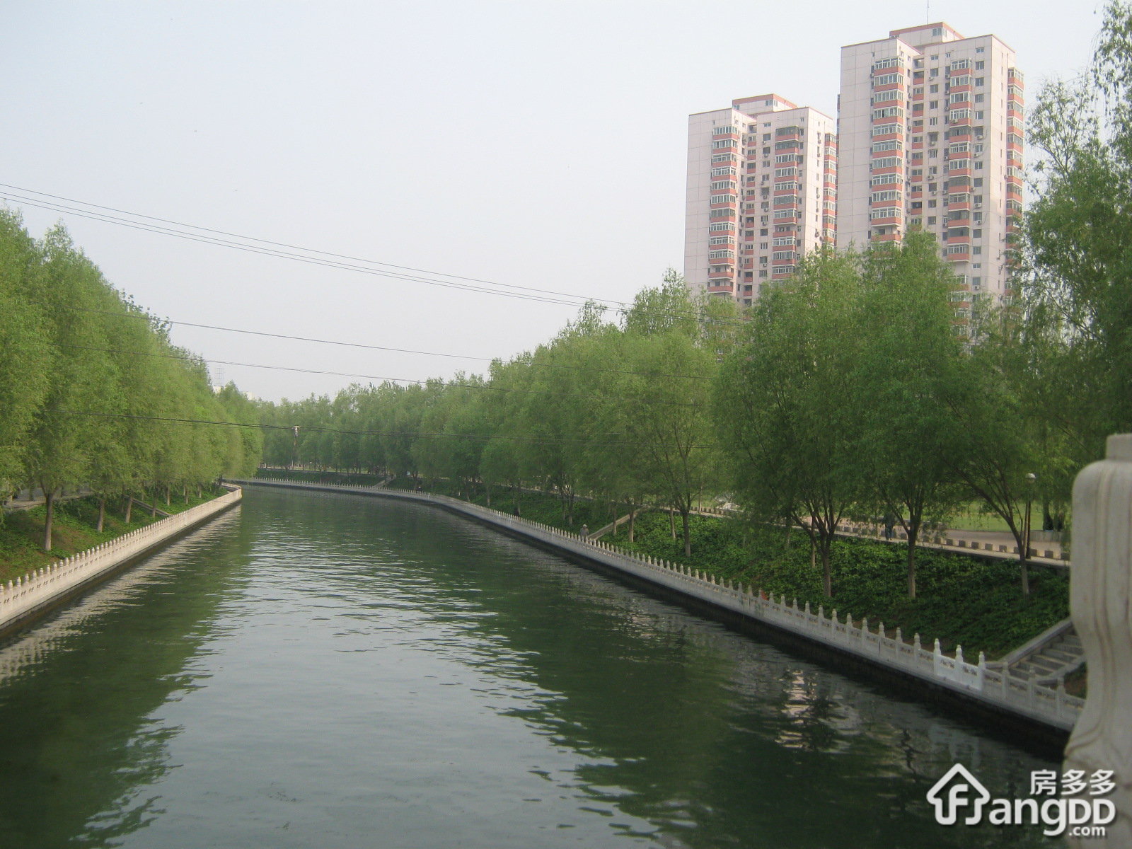 数码银座小区图片
