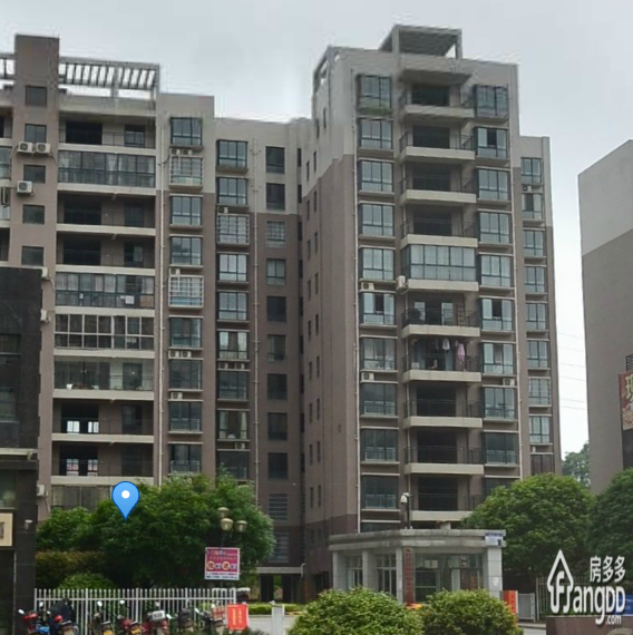 天星新嘉坡小区图片