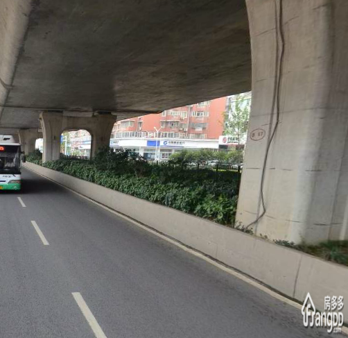 勘测设计院宿舍小区图片