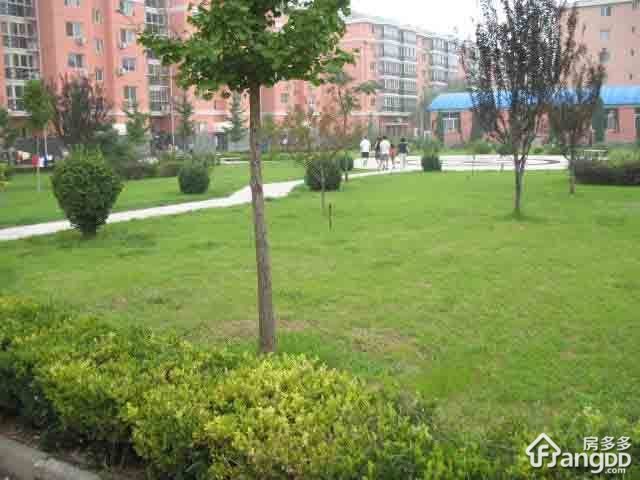 明慧嘉园小区图片