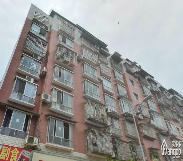 玉林花园小区图片