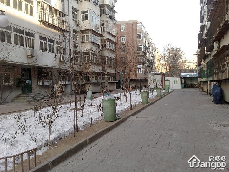 天宣公寓小区图片