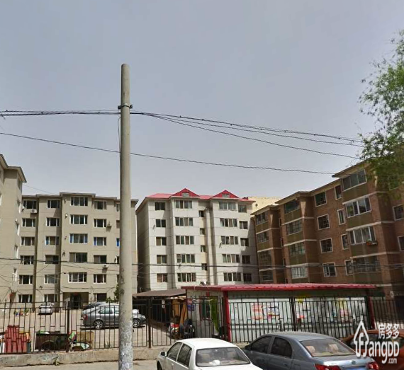 检察院住宅小区小区图片