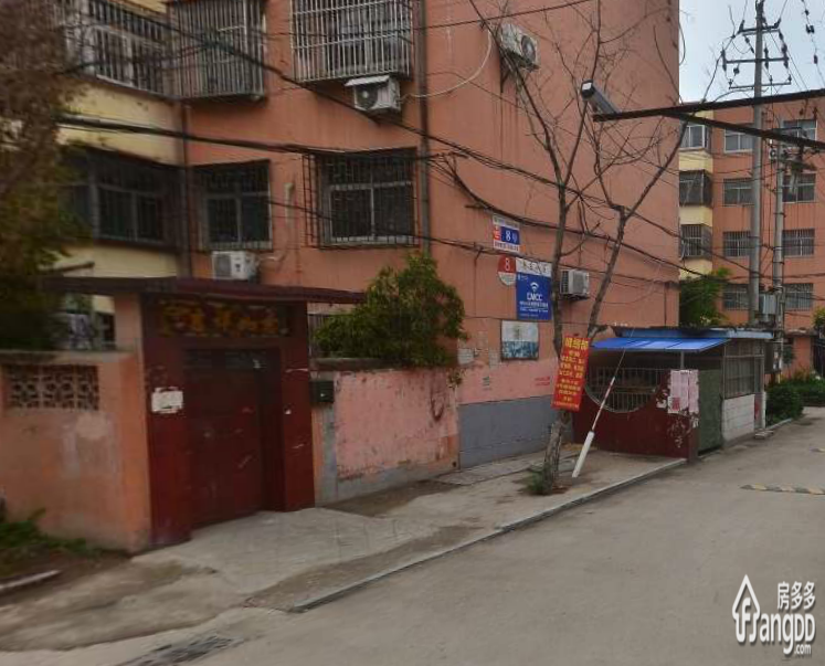 鲁东小区小区图片
