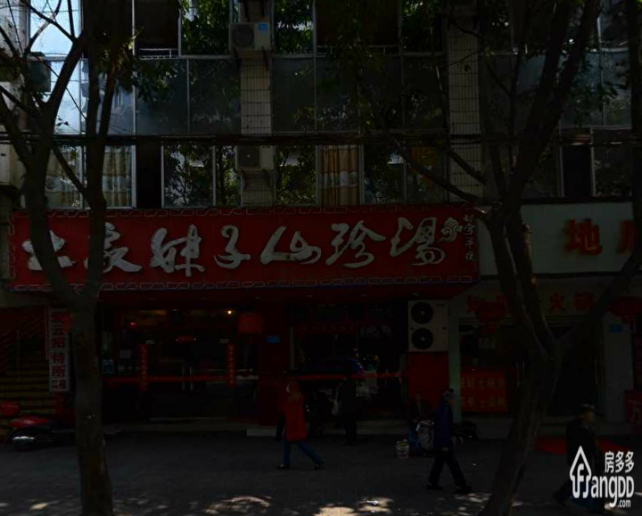 湖滨苑小区图片