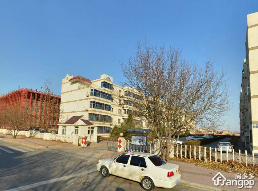 福康花园小区图片