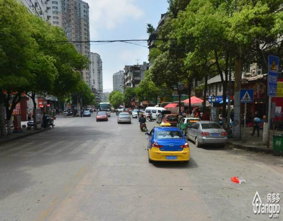 京苑大厦小区图片
