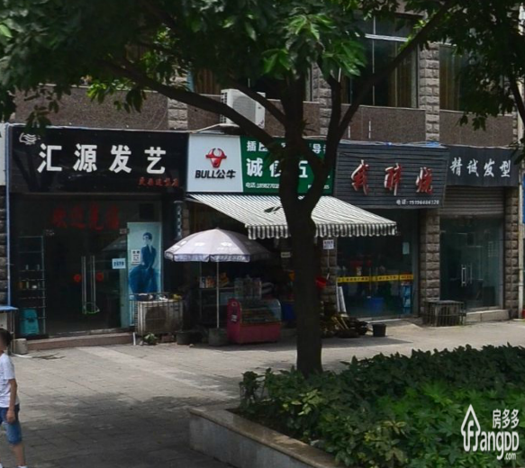 汇源小区小区图片