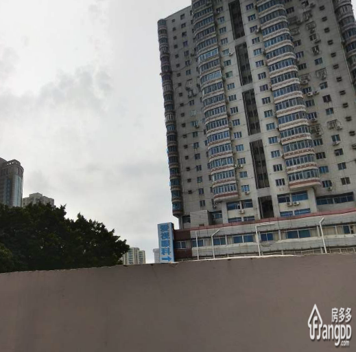 宝平街小区 （罗湖 人民南）小区图片