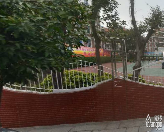 伍堡新风小区小区图片