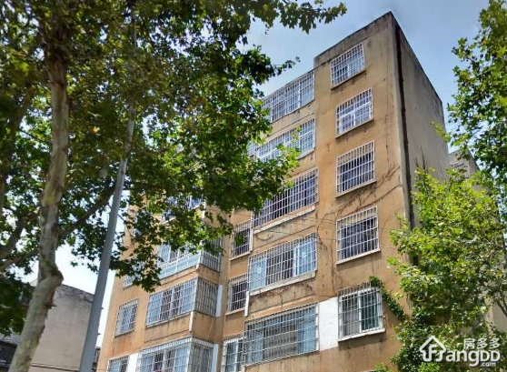 云兴路104号院小区图片