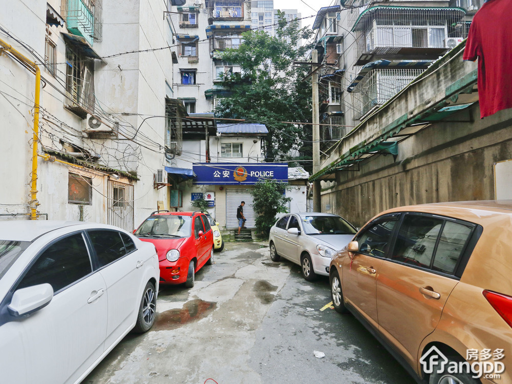 东较场街127号小区图片