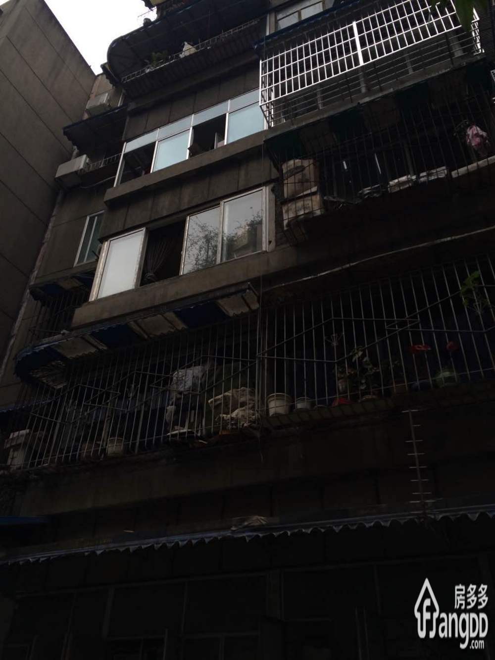 簧门街79号小区图片