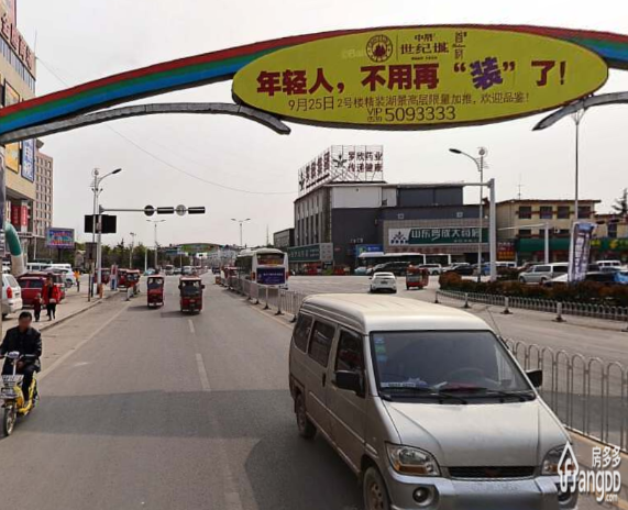 儿童医院家属院小区图片