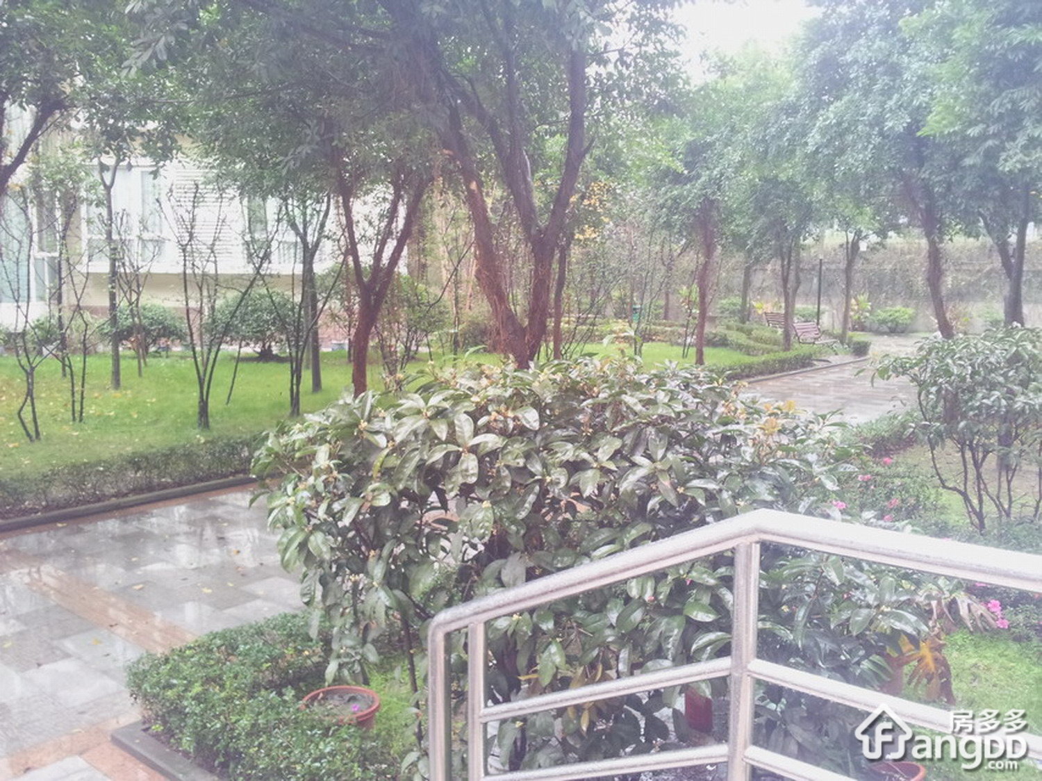 紫坪铺小区图片