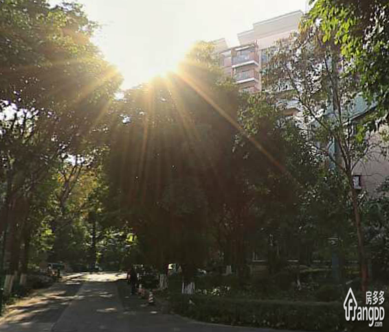 丽江花园九如通津小区图片