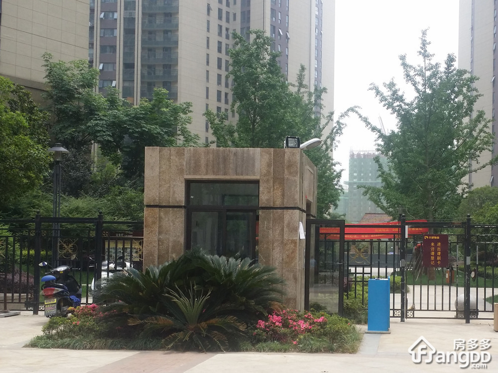 印象西湖_印象西湖二手房,房价,小区怎么样 - 合肥房