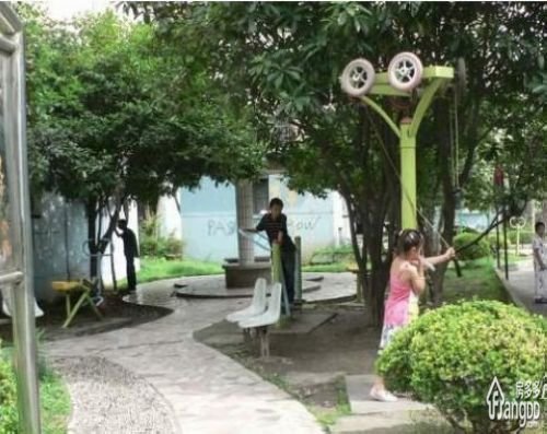 辽河小区小区图片