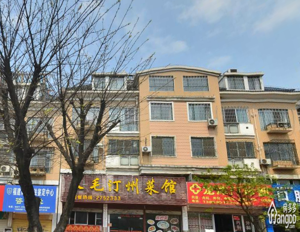天马山庄图片