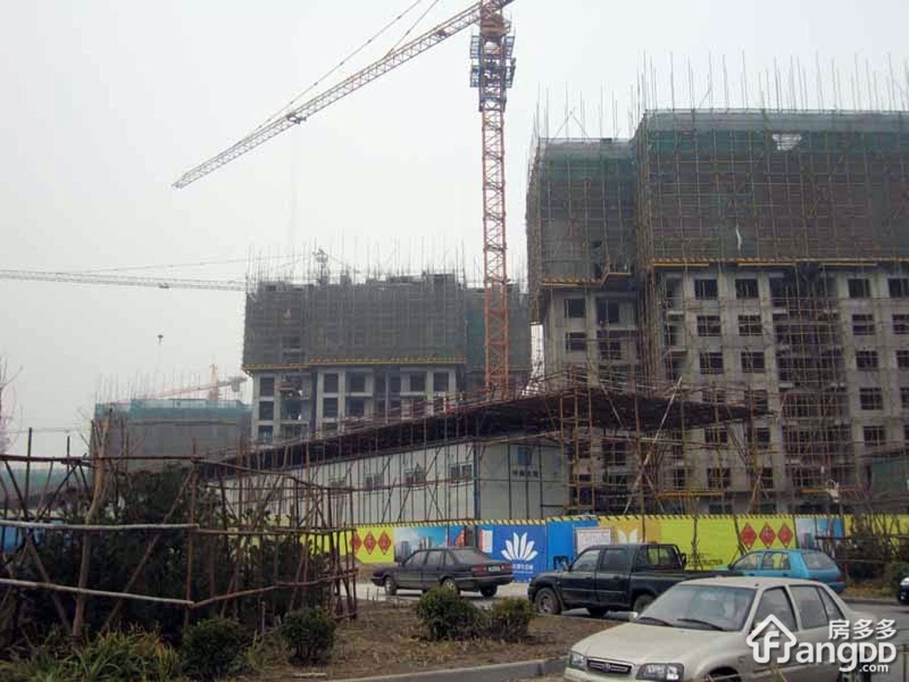季景华庭小区图片