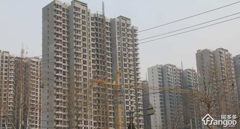 锦城小区图片