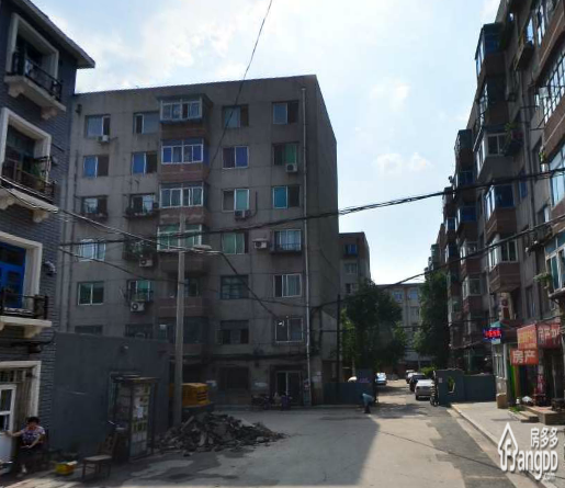 宫前社区小区图片