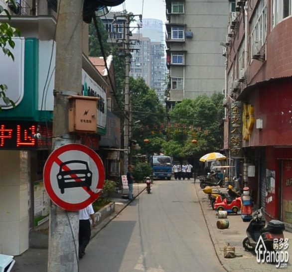游艺村小区图片