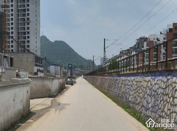 卓越金商地带小区小区图片