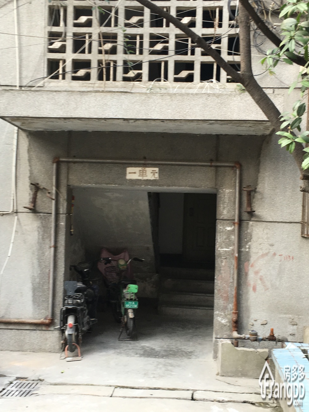 金沙路57号小区图片