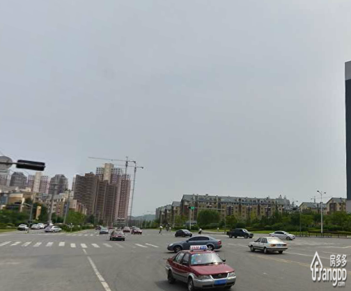 丰卉家园小区图片