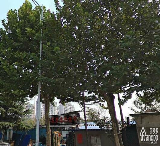 三星怡水名城小区图片
