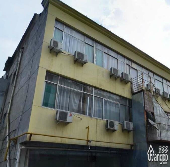 华天庭院小区图片