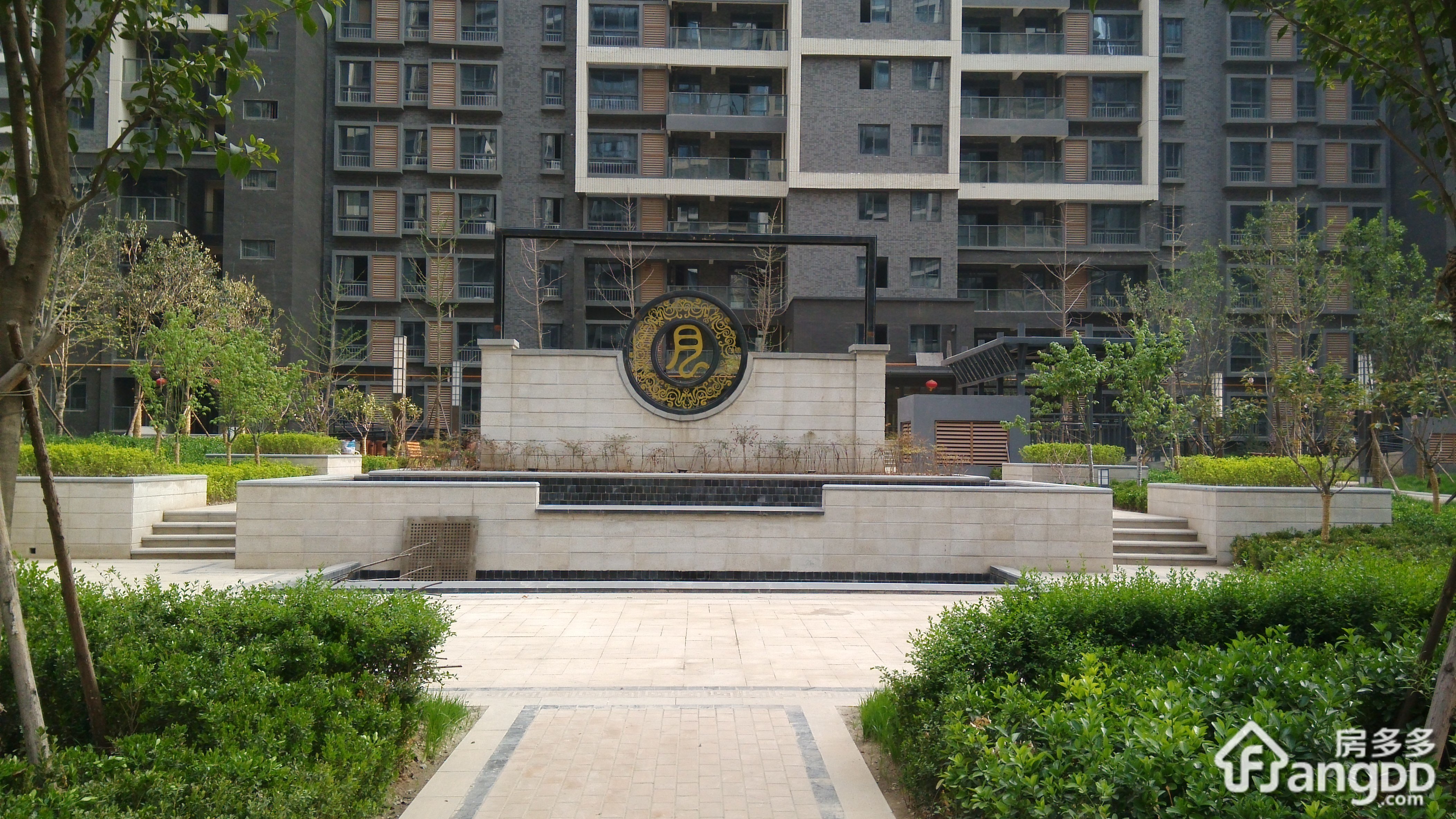 紫薇永和坊(公寓)小区图片