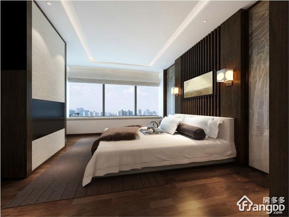 广安路1号小区图片