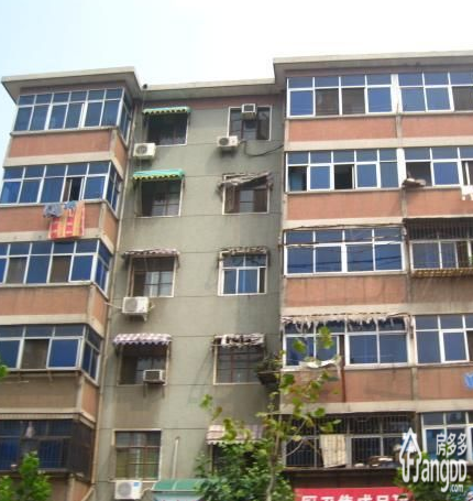 丰产路小区小区图片