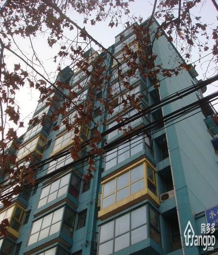光辉岁月小区图片