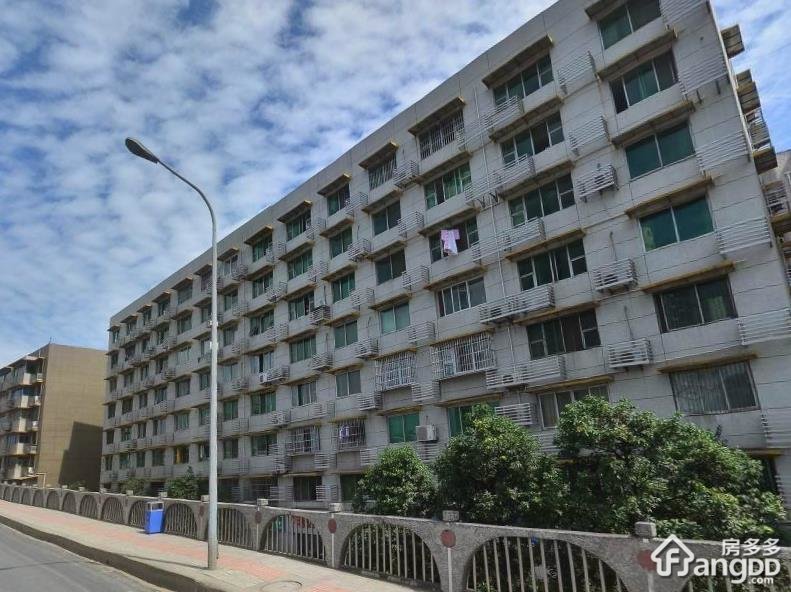 洞天小区小区图片