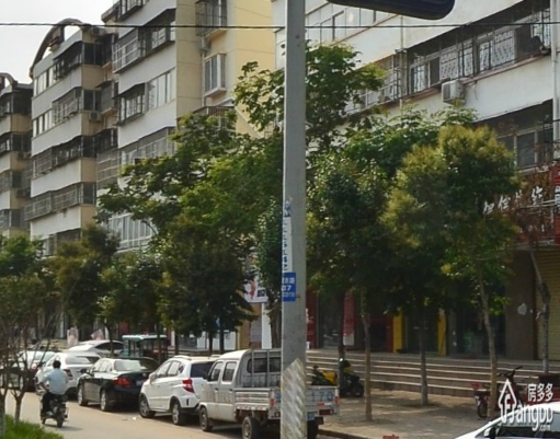 玄景小区图片