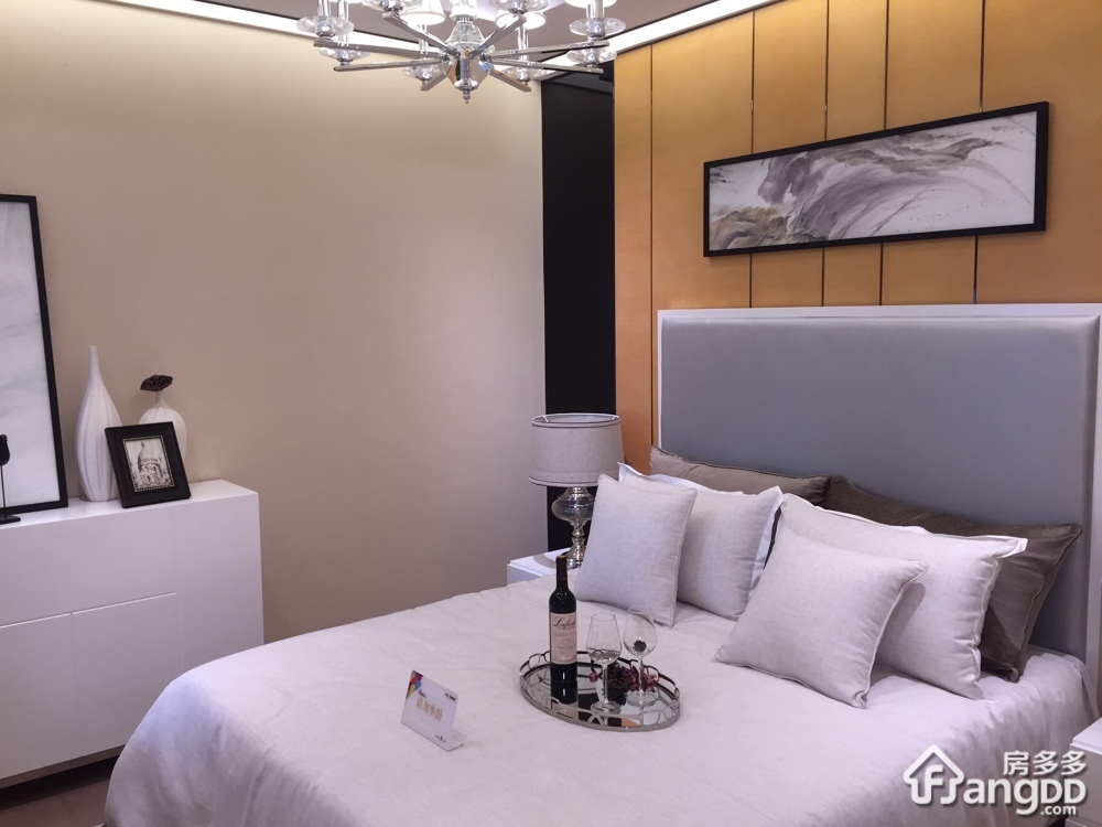 华宇西城雅郡小区图片