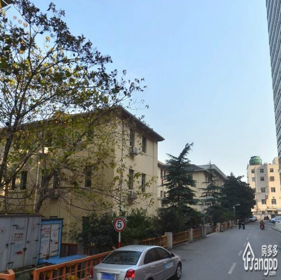 邓府巷24号小区图片