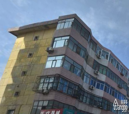 祥和小区小区图片