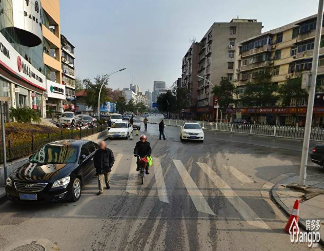 开明路司法局宿舍小区图片