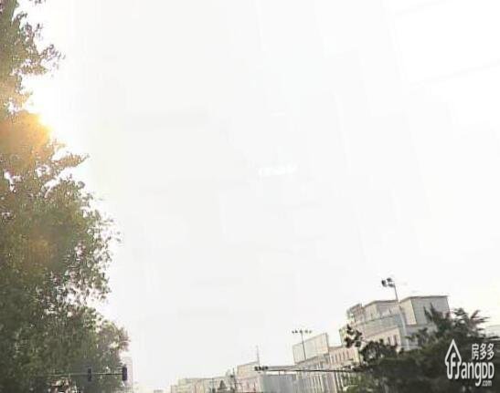 北关小区农行宿舍大院小区图片