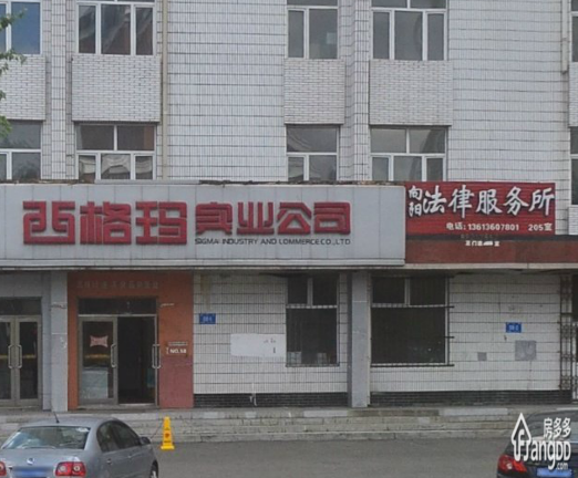 美霖嘉园小区图片