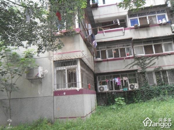 武重明珠苑小区图片