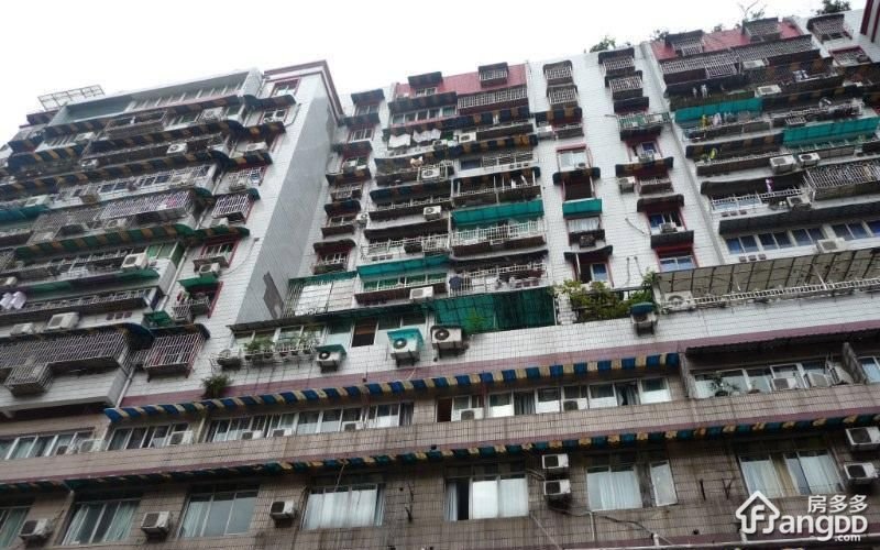 洋河二村小区图片