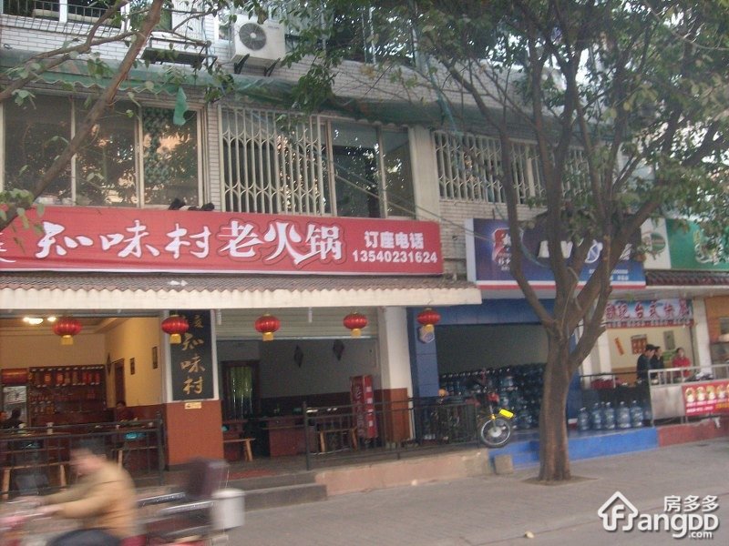玉风苑小区图片