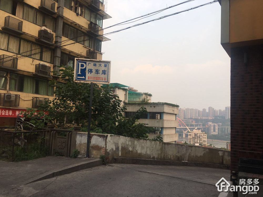 长江一路小区图片