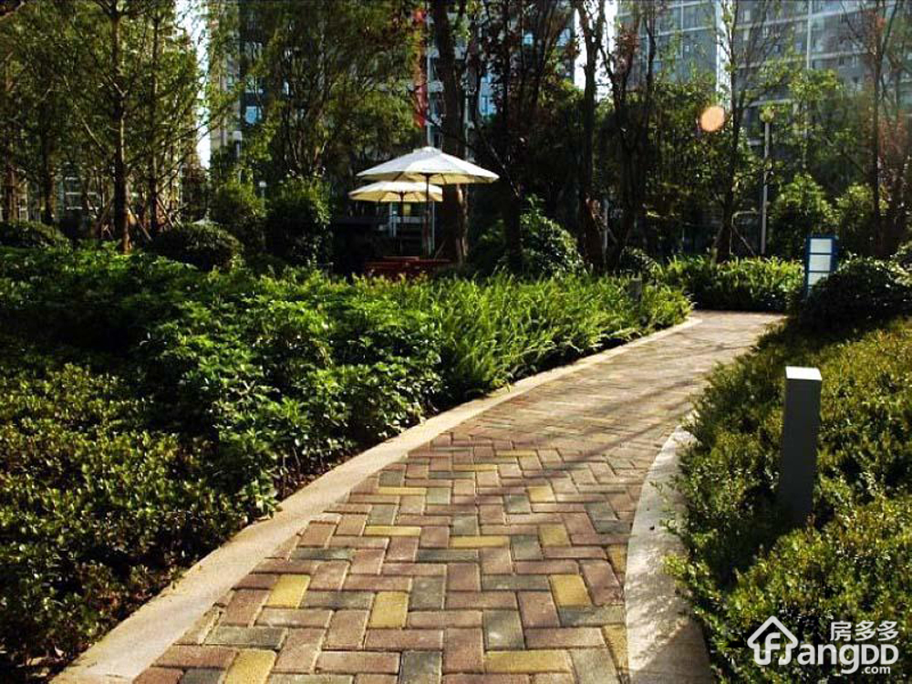 仁安龙城国际三期小区图片