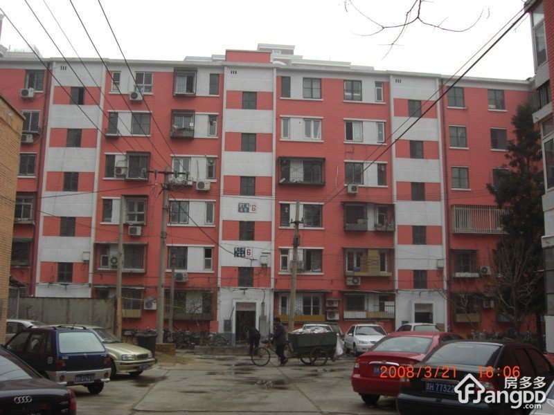 黑窑厂东街小区图片